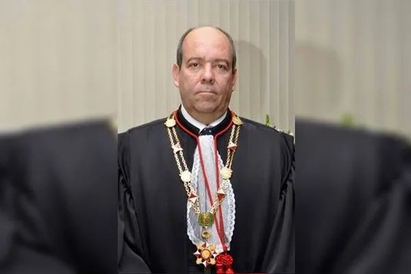 Morre José Carlos Souza e Ávila, desembargador aposentado do TJDFT