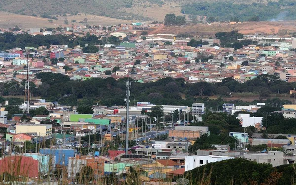 TCDF aponta irregularidades em obras de administrações regionais