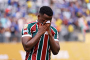 Tricolor caiu para o Chelsea na Copa do Mundo de Clubes.