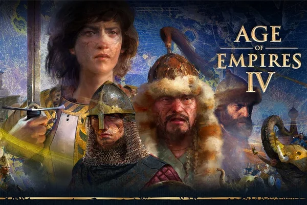 Age of Empires IV