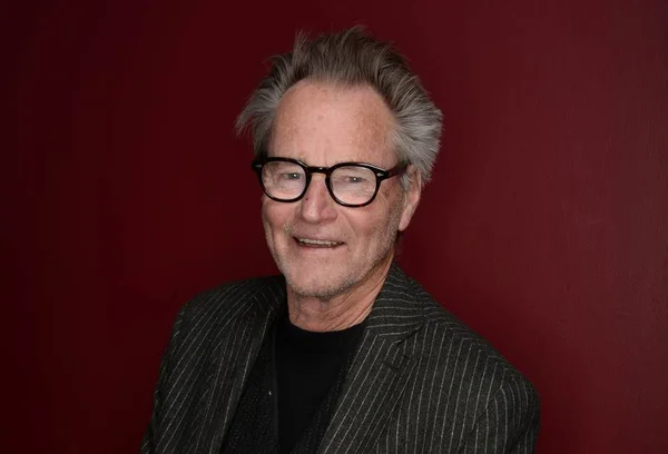 Sam Shepard, ator e dramaturgo, morre aos 73 anos