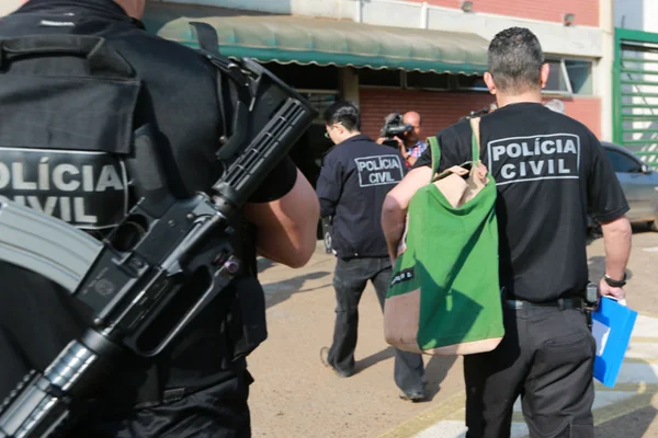 Relator confirma idade mínima de 55 anos para policiais se aposentarem