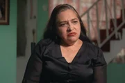 Mãe de Eleonor Mãe de Eleonor