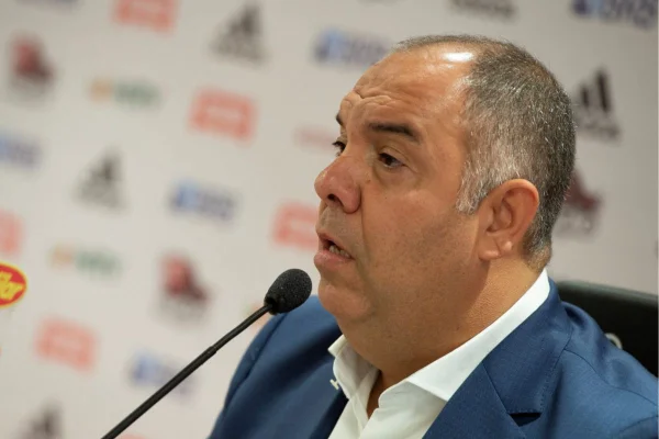 Marcos Braz