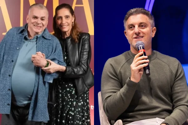 Autora da Globo detona Luciano Huck após fala sobre Bolsa Família
