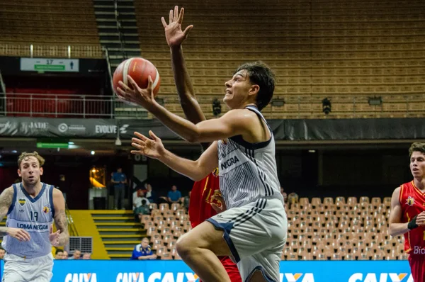 Basquete: Boca Jrs. vence Leones pela Liga Sul-Americana em Brasilia - destaque galeria Basquete: Boca Jrs. vence Leones pela Liga Sul-Americana em Brasilia - destaque galeria