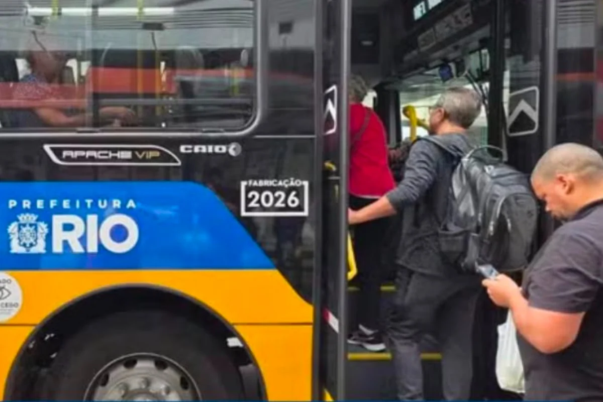 Motoristas de Ônibus no Rio de Janeiro Iniciam Greve em 29 de Junho, Desrespeitando Decisão Judicial e Cobrando Reajustes e Benefícios