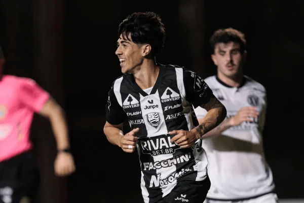Votuporanguense e XV de Piracicaba se enfrentaram pelo Paulistão A2 Rivalo 2026
