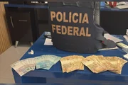 Uma operação foi deflagrada nesta quinta (25/6)