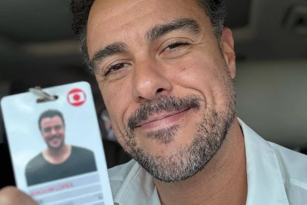 Foto colorida de Joaquim Lopes - Metrópoles