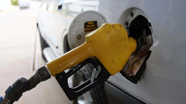 DF apresenta o maior recuo no preço do etanol em uma semana