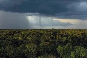 Inmet explica setembro marcado por fortes temporais no Centro/Sul do Brasil - imagem 3 Inmet explica setembro marcado por fortes temporais no Centro/Sul do Brasil - imagem 3