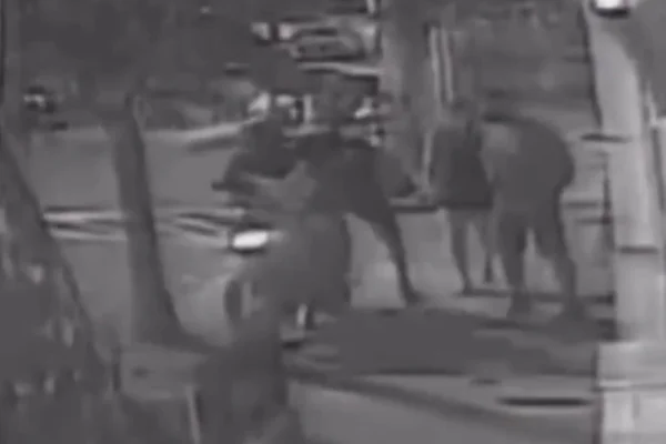 Vídeos mostram assassinato de policial civil no Maracanã
