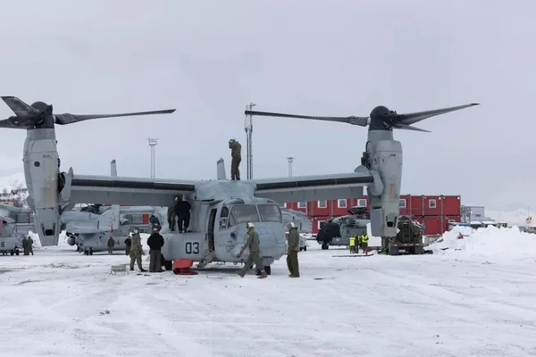 Avião desapareceu durante testes militares da Otan