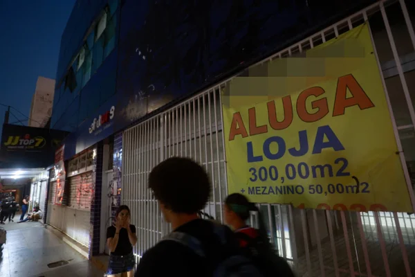 Taguatinga: veja problemas que o próximo governador terá de resolver - destaque galeria Taguatinga: veja problemas que o próximo governador terá de resolver - destaque galeria