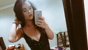 Marina se casou no último sábado (7/10) Marina se casou no último sábado (7/10)