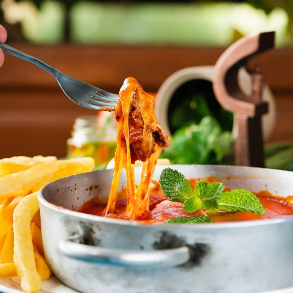 7 endereços gastronômicos descolados em Brasília para conhecer já - destaque galeria 7 endereços gastronômicos descolados em Brasília para conhecer já - destaque galeria