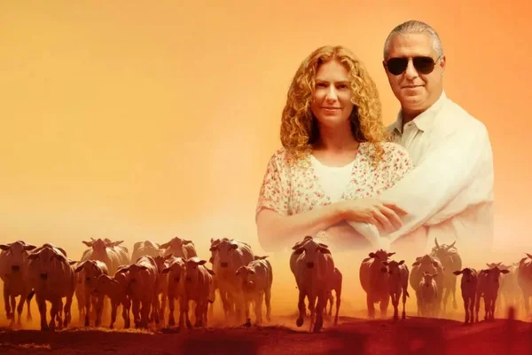 Saiba quais novelas estão na briga para substituir O Rei do Gado