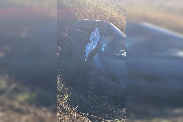 Jovem morre após motorista sem CNH fazer manobras perigosas no Entorno - destaque galeria