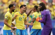 Chiquititas previu vitória de virada do Brasil contra Japão há 12 anos - imagem 3