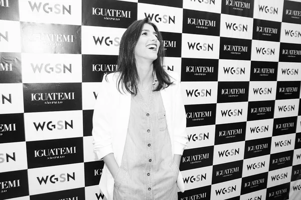 Conheça Clarissa Araujo, a brasileira que é chefe do marketing na WGSN