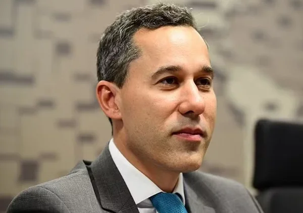 Diretor-geral da ANP, Artur Watt