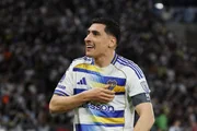 Argentinos derrotaram brasileiros por 3 x 1. Argentinos derrotaram brasileiros por 3 x 1.