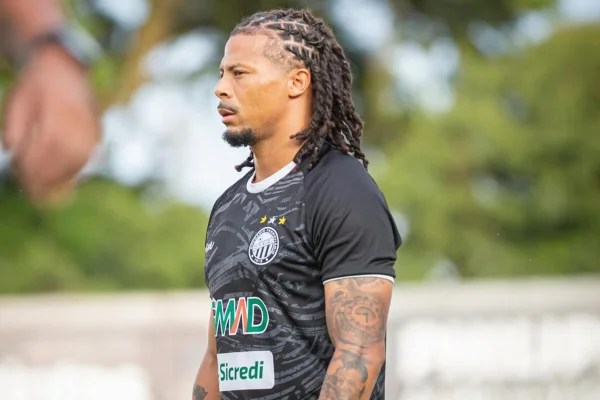 Foto colorida de Berto - Metrópoles