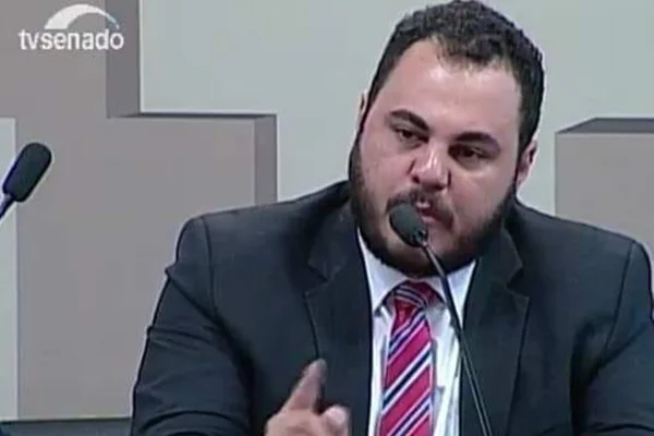 Advogado e ex-candidato a vereador é preso por ligação com o PCC