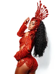 Bellinha Delfim assume posto como Rainha de Bateria da Viradouro para o Carnaval 2027 Bellinha Delfim assume posto como Rainha de Bateria da Viradouro para o Carnaval 2027