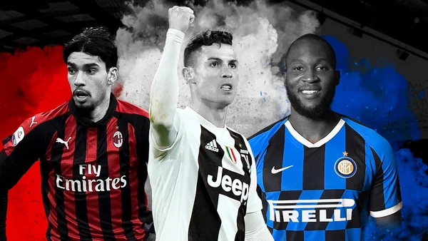 Campeonato Italiano: Juventus é favorita para vencer 9º título seguido