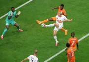 Noruega é a primeira europeia a se classificar para oitavas de final - imagem 3