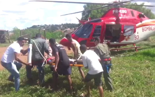 Jovem morre afogado ao nadar em lago de Goiânia