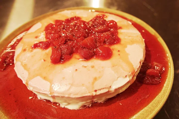 Cheesecake