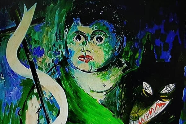 Um quadro pode ser mal-assombrado? Conheça uma história de arrepiar!