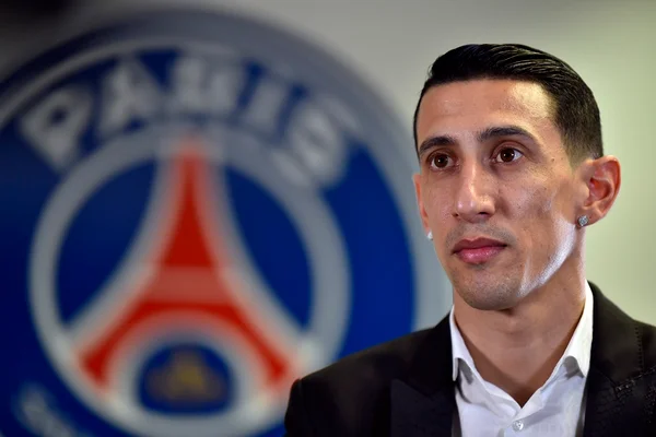 Di María PSG