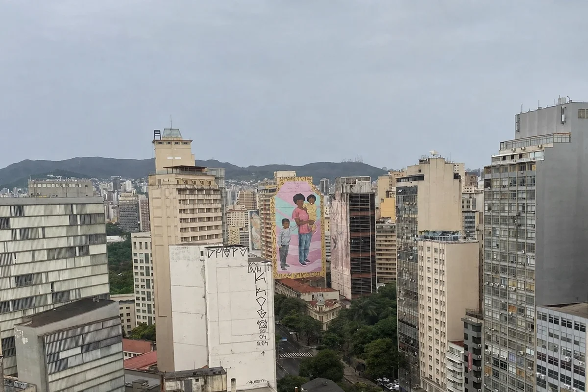 previsão do tempo belo horizonte: o que muda após bh tem previsão de chuva