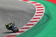 Diogo Moreira venceu o GP da Áustria de Moto2