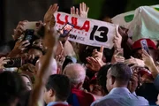 Após cobrança de Lula, PT prepara blitz nas ruas na reta final das eleições - imagem 3 Após cobrança de Lula, PT prepara blitz nas ruas na reta final das eleições - imagem 3