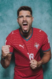 Pedro Neto defende a Seleção de Portugal Pedro Neto defende a Seleção de Portugal