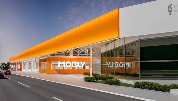 Startup de móveis e decor, Mobly abre primeira loja física no Brasil
