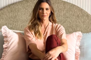 "Zero novidades", dispara Fernanda Lima ao falar sobre sexo