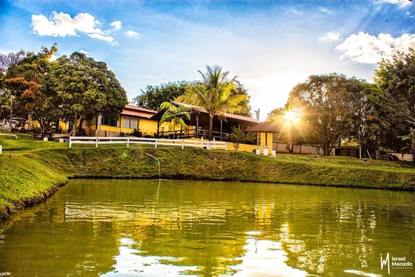 Rancho Moreira