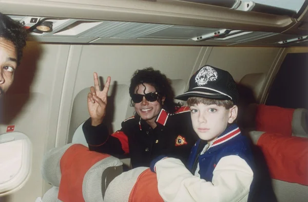 Leaving Neverland: documentário faz duras acusações a Michael Jackson