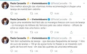 Famosos fazem piada com prisão de Queiroz na internet: “Grande dia” - imagem 4