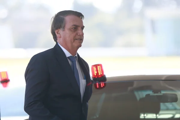 Porta-voz: viagem de Bolsonaro a NY está mantida, mas será mais curta