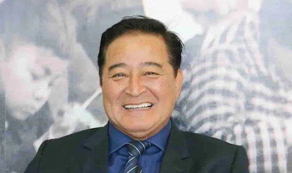 Masataka Ota