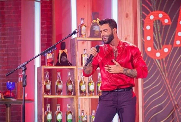 gusttavo lima