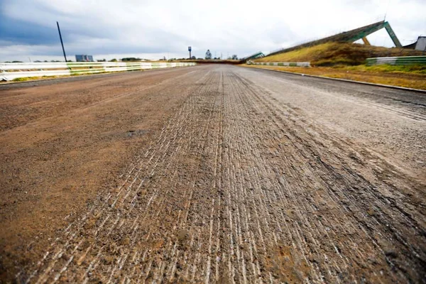 TCDF suspende reforma da pista do autódromo e complica privatização
