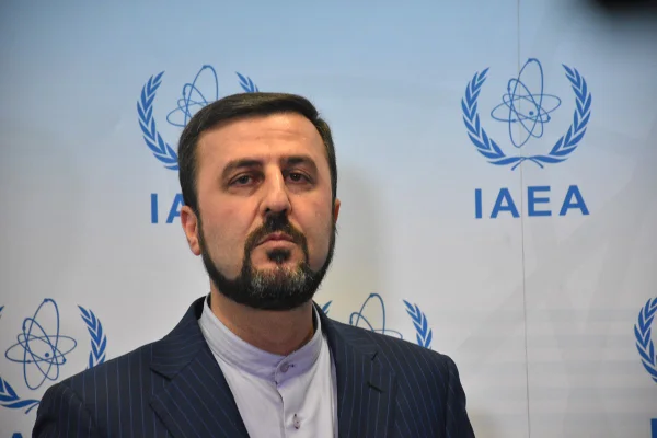 Kazem Gharibabadi